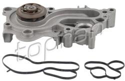 TOPRAN Vodné čerpadlo, chladenie motora TOPRAN 115 938 (115 938)