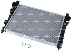 NRF Chladič motora NRF 55337 (55337)