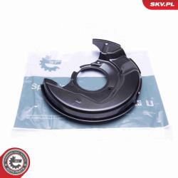 ESEN SKV Ochranný plech proti rozstreku, Brzdový kotúč ESEN SKV 57SKV147 (57SKV147)