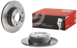 BREMBO Brzdový kotúč BREMBO 08.9751. 11 (08.9751.11)