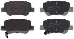QUARO Sada Brzdových Destiček, Kotoučová Brzda (qp5694)