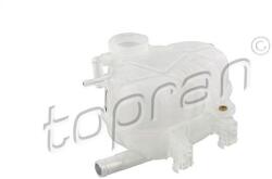 TOPRAN Vyrovnávacia nádobka chladiacej kvapaliny TOPRAN 208 856 (208 856)