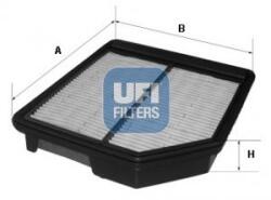 UFI Vzduchový filter UFI 30.503. 00 (30.503.00)