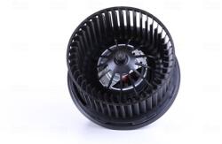 NISSENS Vnútorný ventilátor NISSENS 87166 (87166)