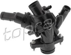 TOPRAN Termostat chladenia TOPRAN 411 031 (411 031)
