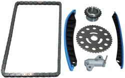 KAMOKA Sada rozvodovej reťaze KAMOKA 7001612 (7001612)