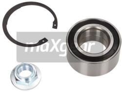 MAXGEAR Súprava ložísk kolesa MAXGEAR 33-0587 (33-0587)