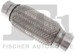 FA1 Prużný diel výfuku FA1 448-210 (448-210)