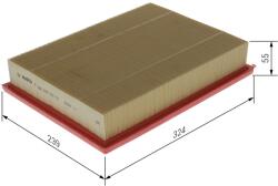 Bosch Vzduchový filter BOSCH F 026 400 630 (F 026 400 630)