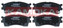 KAMOKA Sada brzdových platničiek kotúčovej brzdy KAMOKA JQ101083 (JQ101083)