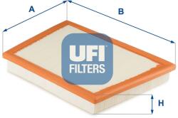 UFI Vzduchový filter UFI 30.621. 00 (30.621.00)