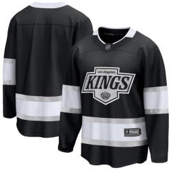 Fanatics NHL Home Breakaway jersey Los Angeles Kings black