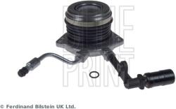 BLUE PRINT Centrálna vysúvacia páka spojky BLUE PRINT ADA103612 (ADA103612)