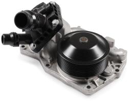 HEPU Vodné čerpadlo, chladenie motora HEPU P402-TH (P402-TH)