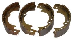 MAXGEAR Sada brzdových čeľustí MAXGEAR 19-1887 (19-1887)