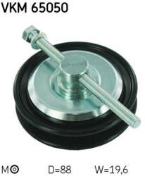 SKF Napínacia kladka klinového remeňa SKF VKM 65050 (VKM 65050)