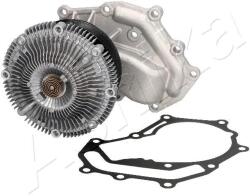 ASHIKA Vodné čerpadlo, chladenie motora ASHIKA 35-01-173 (35-01-173)