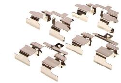 MAXGEAR Súprava príslušenstva, obloženie kotúčovej brzdy MAXGEAR 27-2559 (27-2559)