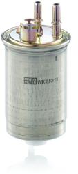 Mann-filter Palivový filter MANN-FILTER WK 853/18 (WK 853/18)