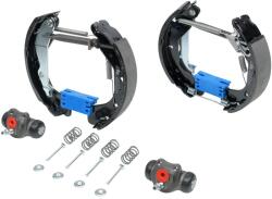 ATE Sada brzdových čeľustí ATE 03.0520-6619.3 (03.0520-6619.3)