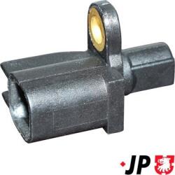 JP GROUP Snímač počtu otáčok kolesa JP GROUP 1597100600 (1597100600)