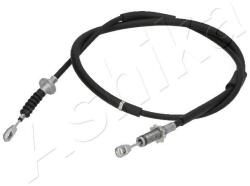 ASHIKA Lanko ovládania spojky ASHIKA 154-05-520 (154-05-520)