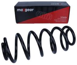 MAXGEAR Pružina podvozku MAXGEAR 60-0900D (60-0900D)