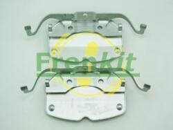 FRENKIT Súprava príslušenstva, obloženie kotúčovej brzdy FRENKIT 901792 (901792)