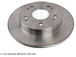 BLUE PRINT Brzdový kotúč BLUE PRINT ADH24370 (ADH24370)