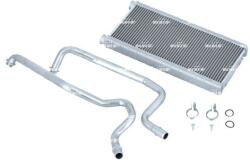 NRF Výmenník tepla vnútorného kúrenia NRF 54439 (54439)