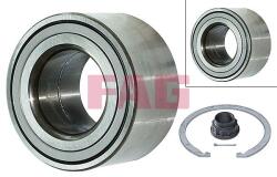 Schaeffler FAG Súprava ložísk kolesa Schaeffler FAG 713 6187 60 (713 6187 60)