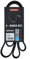 KAMOKA Ozubený klinový remeň KAMOKA 7016150 (7016150)