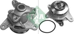 Schaeffler INA Vodné čerpadlo, chladenie motora Schaeffler INA 538 0399 10 (538 0399 10)