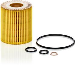 Mann-filter Olejový filter MANN-FILTER HU 815/2 x (HU 815/2 x)