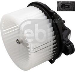 Febi Bilstein Vnútorný ventilátor FEBI BILSTEIN 107390 (107390)