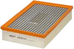 Hengst Filter Vzduchový filter HENGST FILTER E608L01 (E608L01)