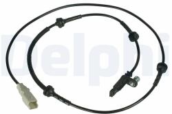 DELPHI Snímač počtu otáčok kolesa DELPHI SS20307 (SS20307)