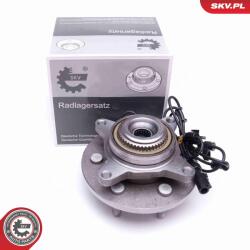 ESEN SKV Súprava ložísk kolesa ESEN SKV 29SKV357 (29SKV357)