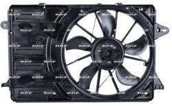 NRF Ventilátor chladenia motora NRF 470083 (470083)