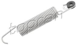 TOPRAN Pneumatická pružina kufor/ložný priestor TOPRAN 503 959 (503 959)