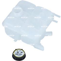 NRF Vyrovnávacia nádobka chladiacej kvapaliny NRF 454015 (454015)