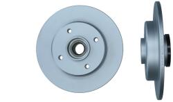 KAMOKA Brzdový kotúč KAMOKA 103387 (103387)