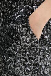 Zadig&Voltaire Панталон ZADIG&VOLTAIRE (WWPA00808) - answear - 606,11 лв