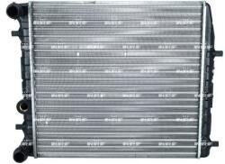 NRF Chladič motora NRF 53021A (53021A)