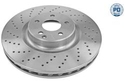 MEYLE Brzdový kotúč MEYLE 083 521 2112/PD (083 521 2112/PD)