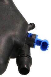 KAMOKA Vyrovnávacia nádobka chladiacej kvapaliny KAMOKA 7720152 (7720152)