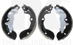 NK Sada brzdových čeľustí NK 2752821 (2752821)