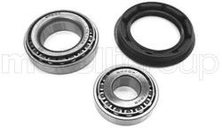 METELLI Súprava ložísk kolesa METELLI 19-2170 (19-2170)