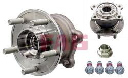 Schaeffler FAG Súprava ložísk kolesa Schaeffler FAG 713 6793 30 (713 6793 30)