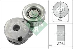 Schaeffler INA Napinák rebrovaného klinového remeňa Schaeffler INA 534 0442 10 (534 0442 10)